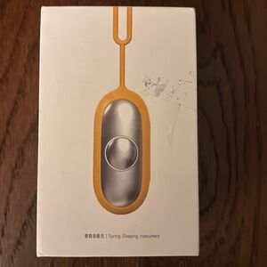 Spring Sleeping Instrument